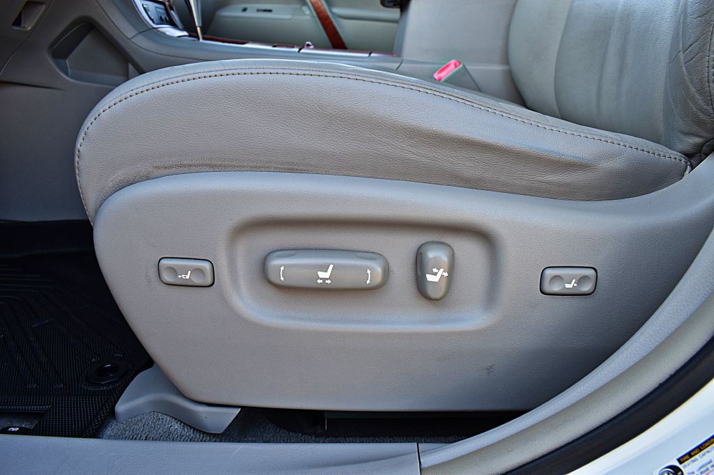 2008 Toyota Highlander Image 42