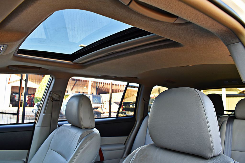 2008 Toyota Highlander Image 43