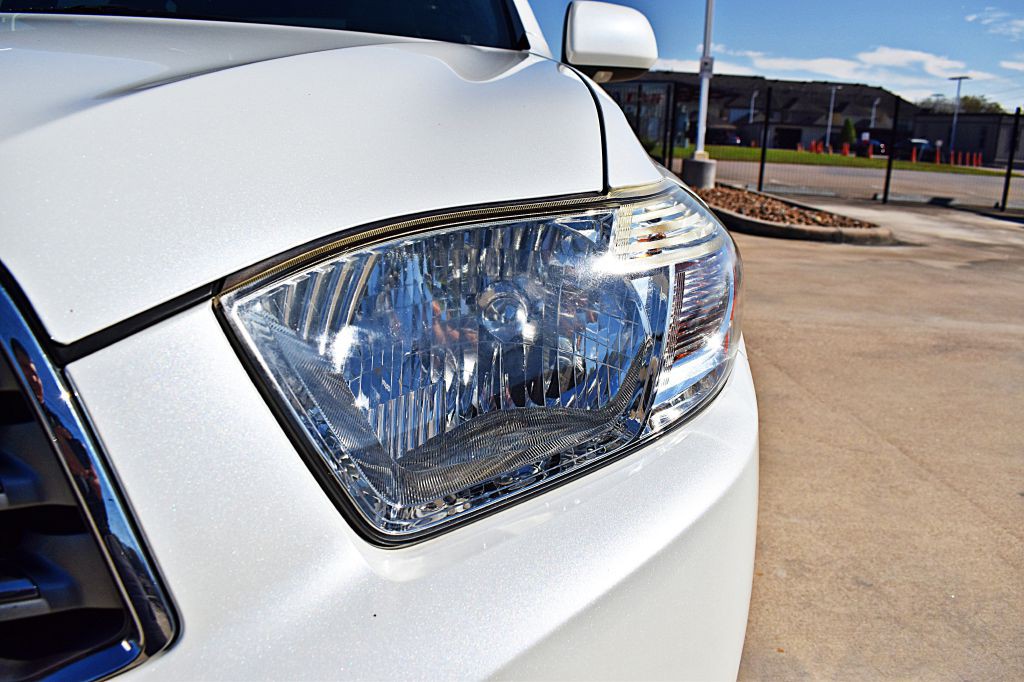 2008 Toyota Highlander Image 44