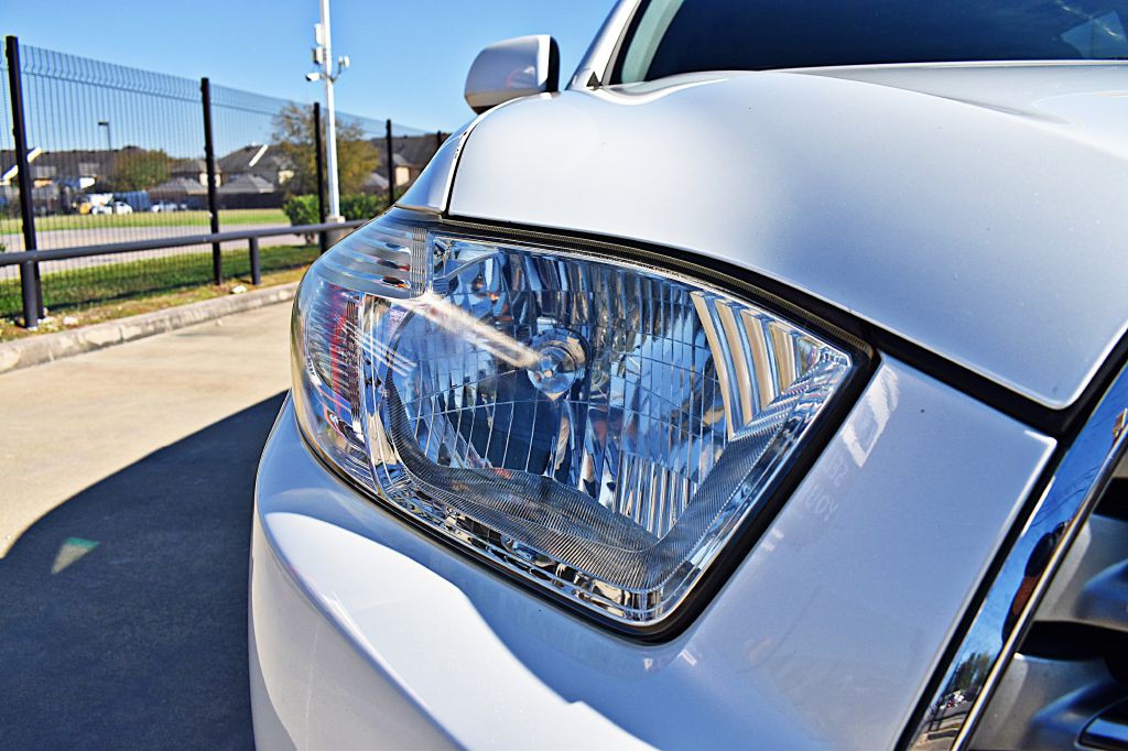 2008 Toyota Highlander Image 45