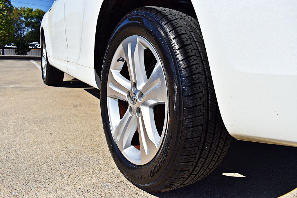 2008 Toyota Highlander Image 48