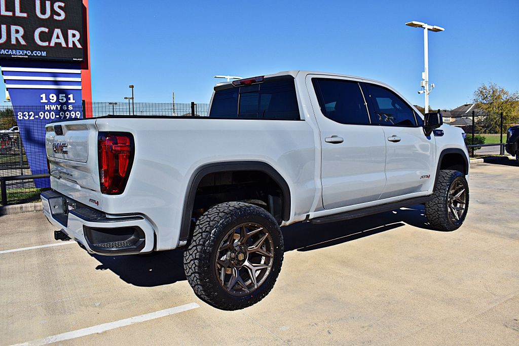 2025 GMC Sierra Image 5