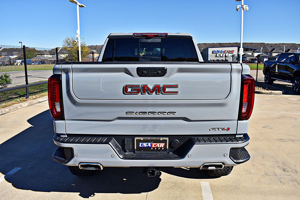 2025 GMC Sierra Image 6