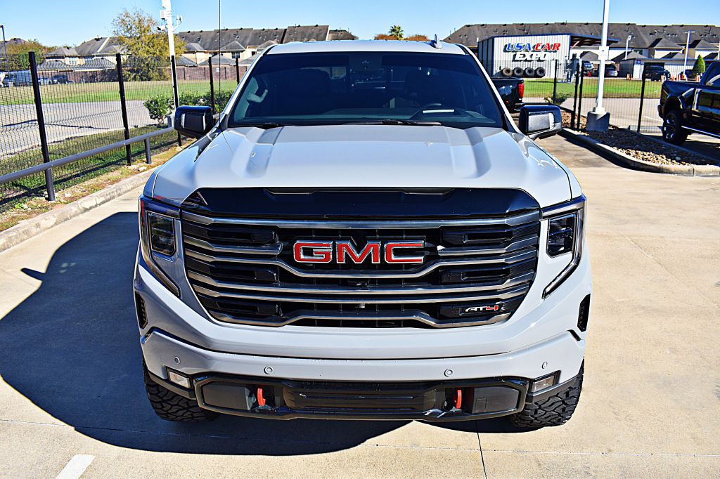 2025 GMC Sierra Image 14