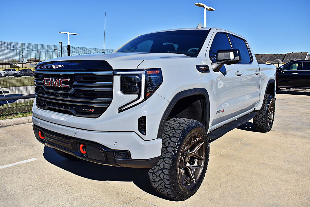 2025 GMC Sierra Image 15