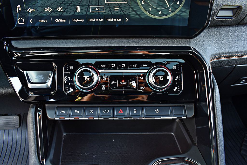 2025 GMC Sierra Image 33