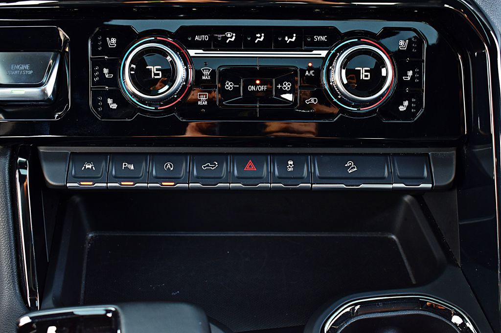 2025 GMC Sierra Image 34