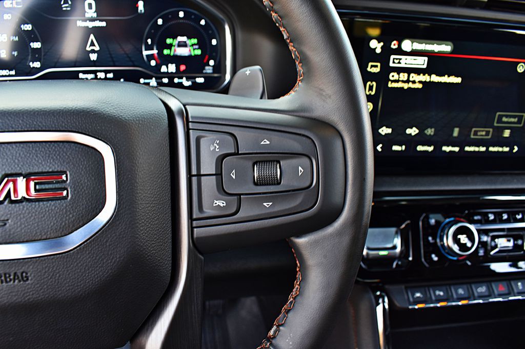 2025 GMC Sierra Image 40