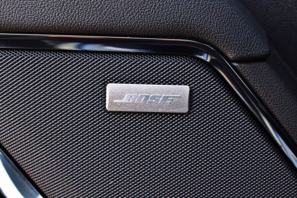 2025 GMC Sierra Image 45