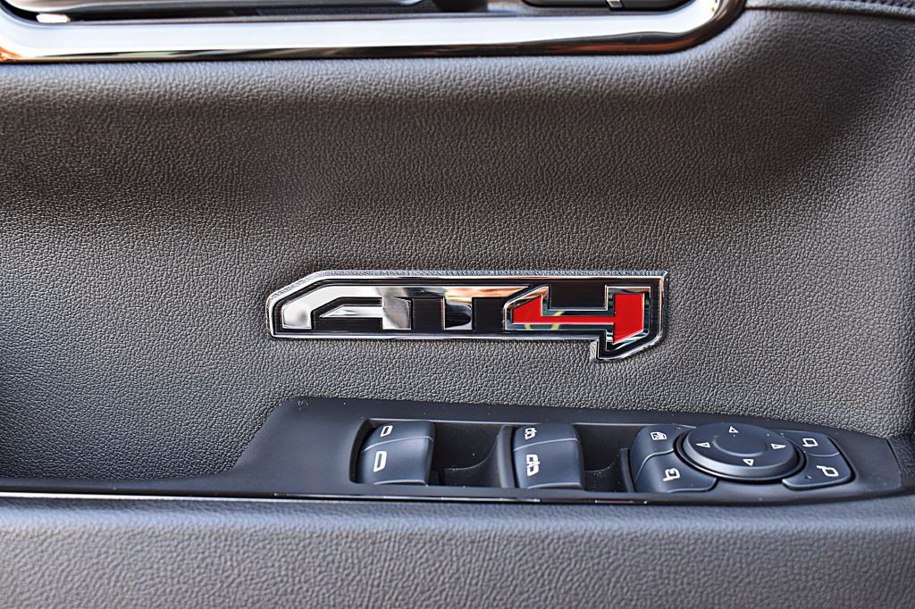 2025 GMC Sierra Image 46