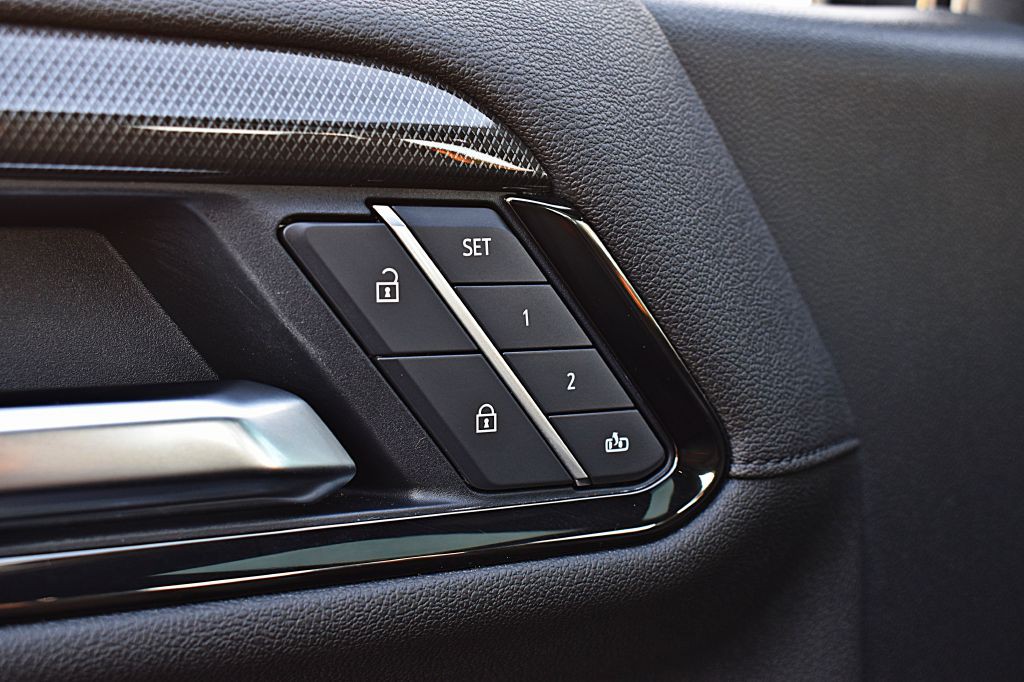 2025 GMC Sierra Image 47