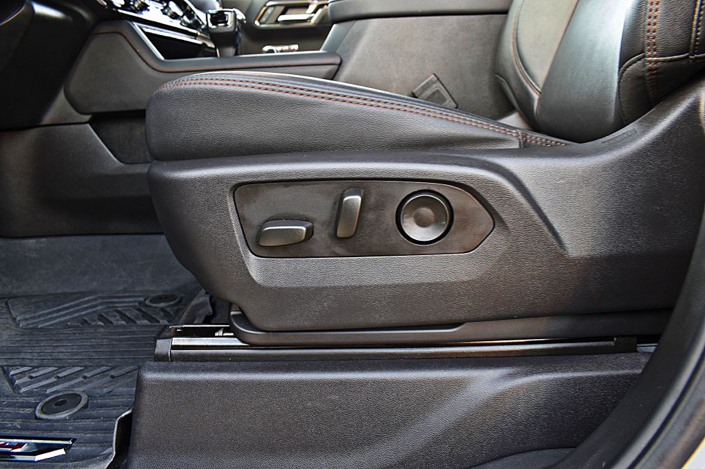 2025 GMC Sierra Image 49