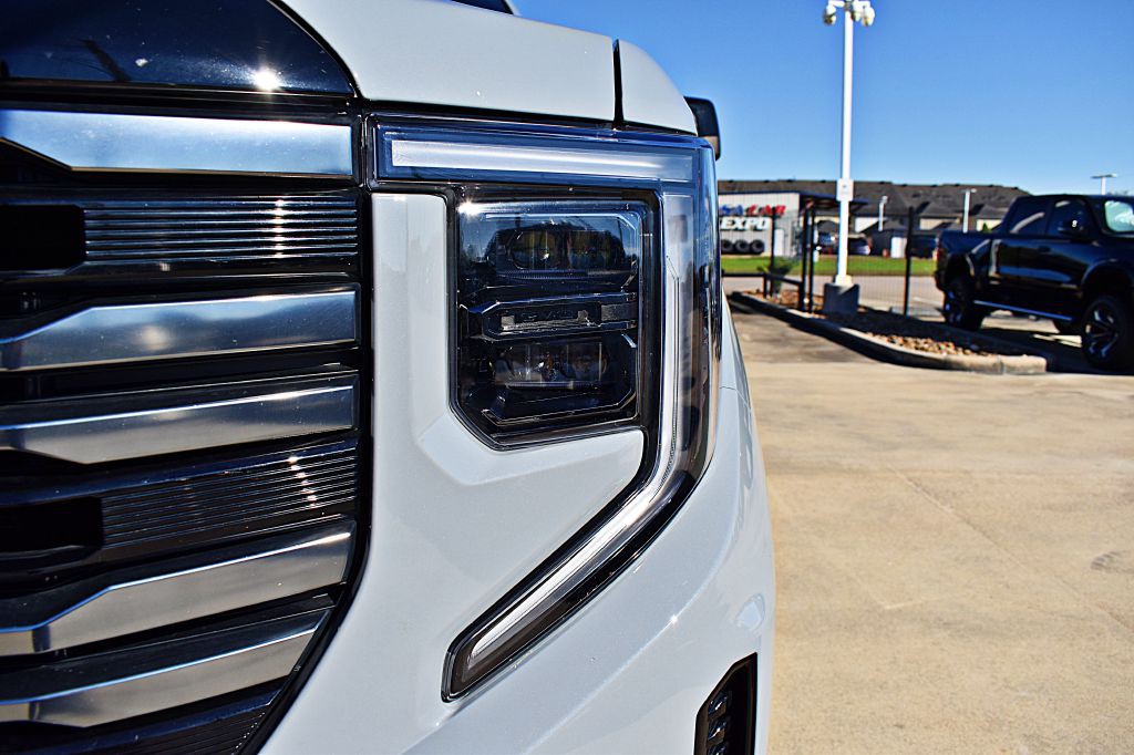 2025 GMC Sierra Image 51