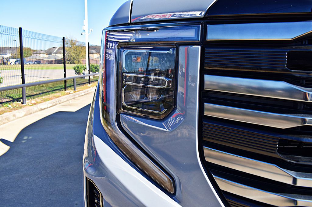 2025 GMC Sierra Image 52