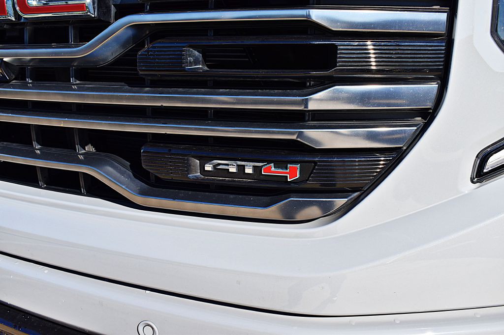 2025 GMC Sierra Image 53