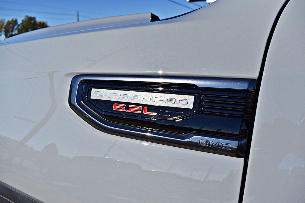 2025 GMC Sierra Image 54