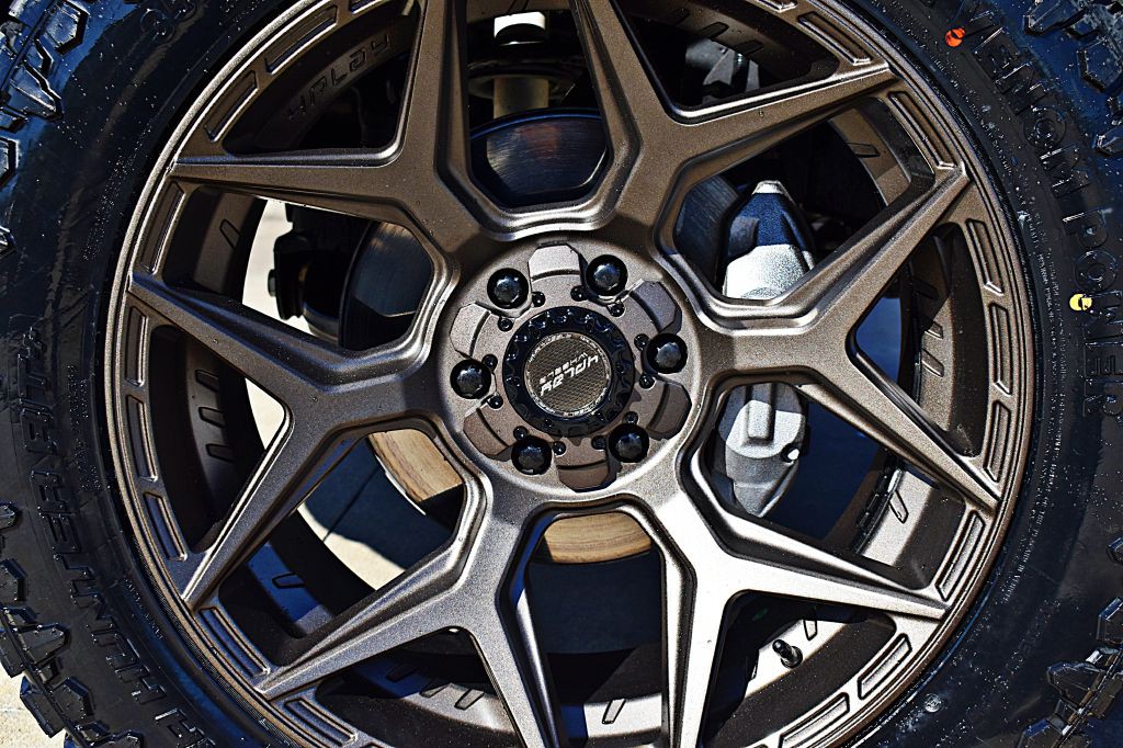 2025 GMC Sierra Image 57