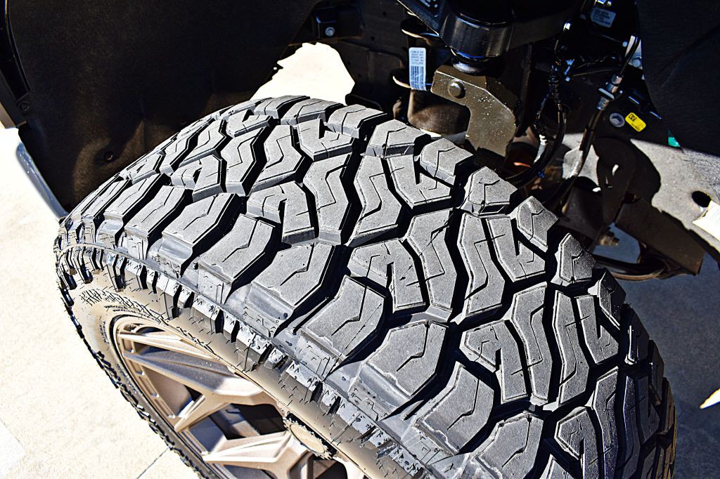 2025 GMC Sierra Image 58