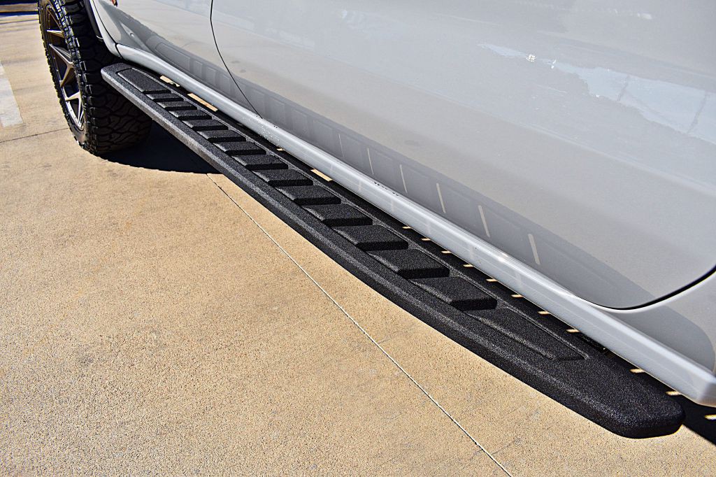 2025 GMC Sierra Image 60