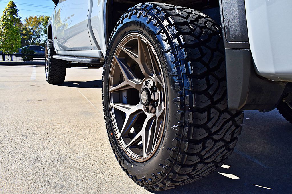 2025 GMC Sierra Image 61