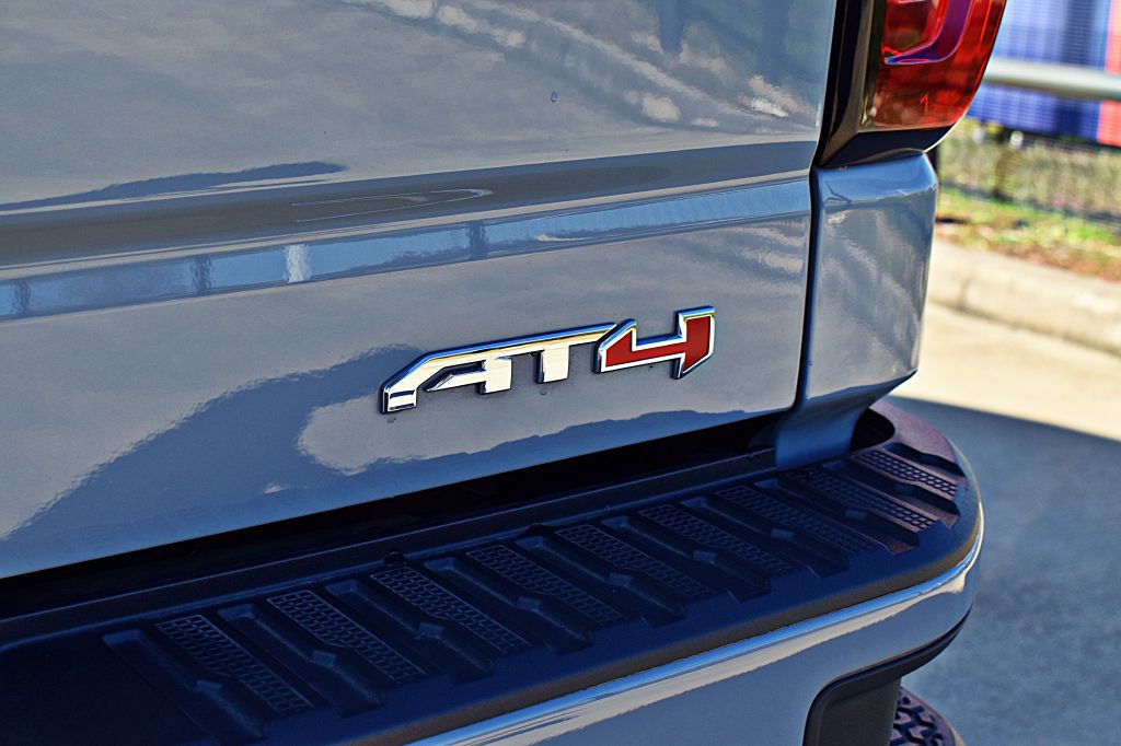 2025 GMC Sierra Image 62