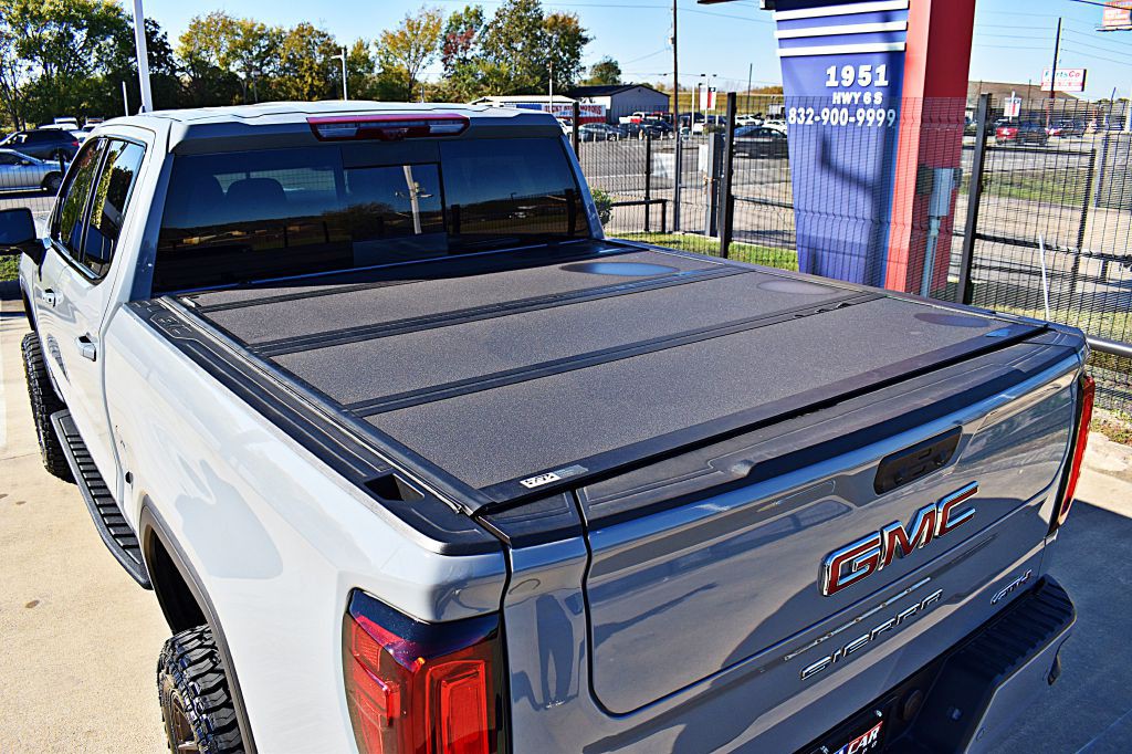 2025 GMC Sierra Image 64