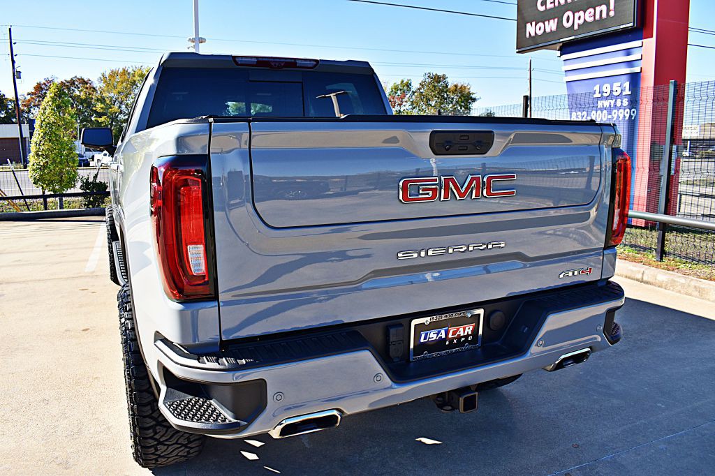 2025 GMC Sierra Image 65