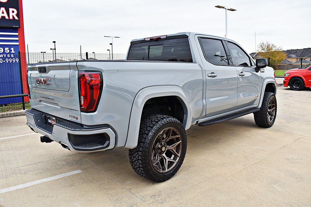 2025 GMC Sierra Image 5