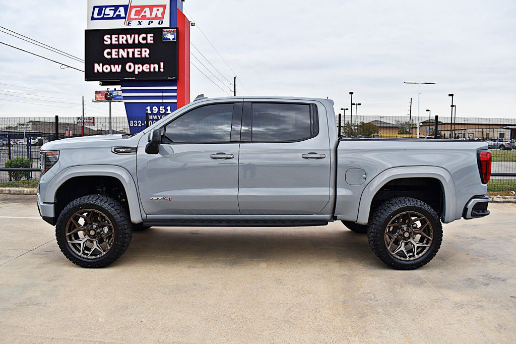 2025 GMC Sierra Image 11
