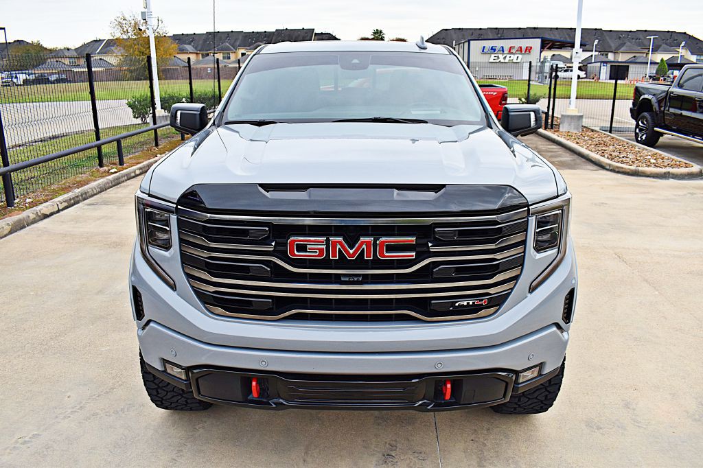 2025 GMC Sierra Image 14
