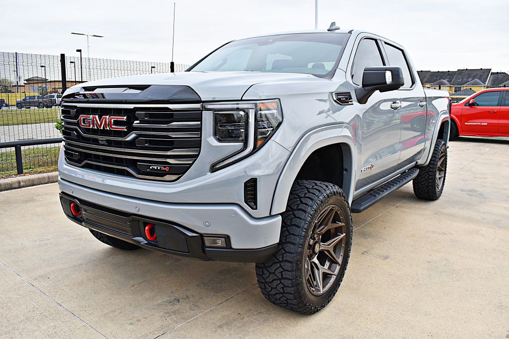2025 GMC Sierra Image 15