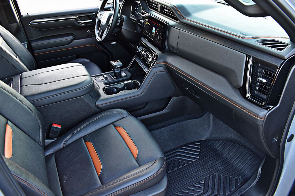 2025 GMC Sierra Image 20