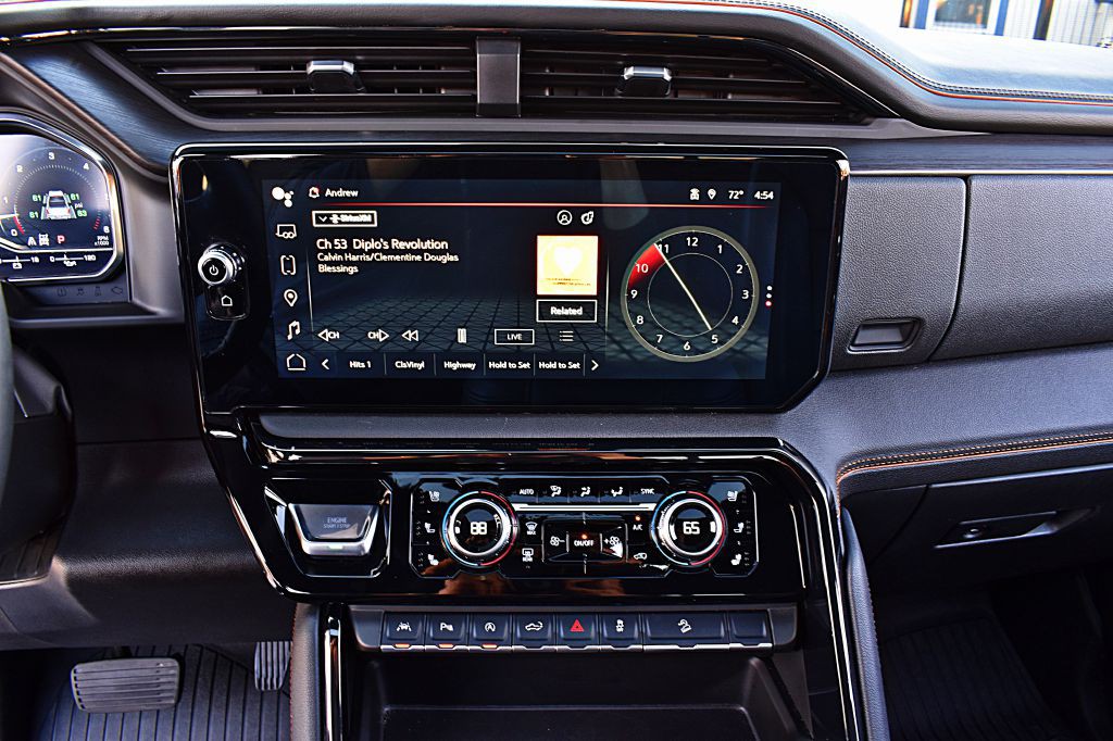 2025 GMC Sierra Image 28