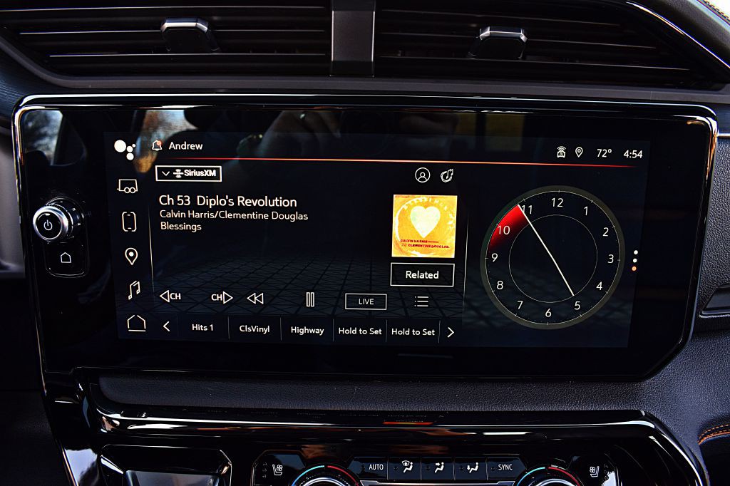 2025 GMC Sierra Image 29