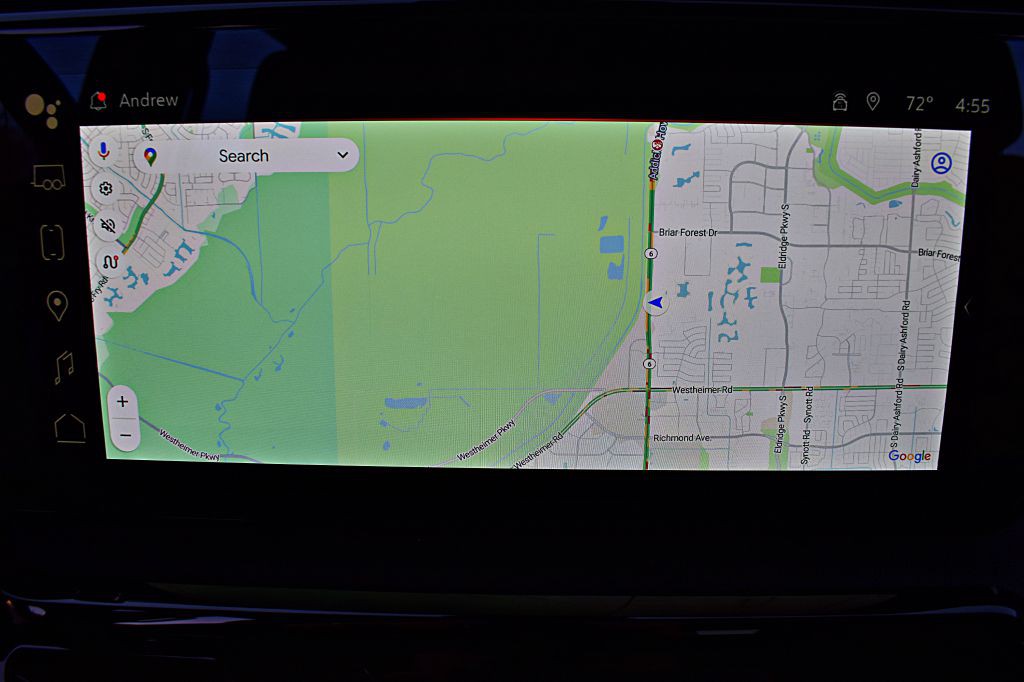 2025 GMC Sierra Image 30