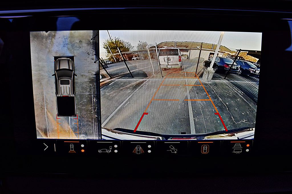 2025 GMC Sierra Image 31