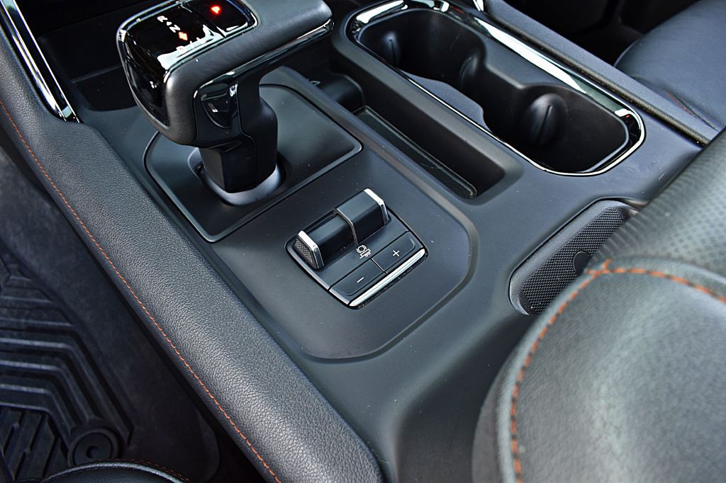 2025 GMC Sierra Image 36