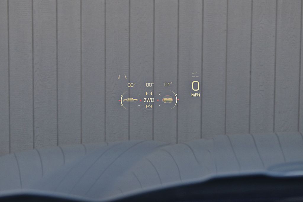 2025 GMC Sierra Image 43