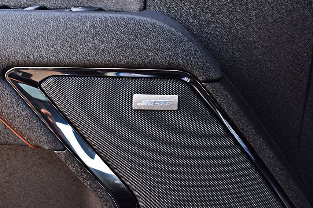 2025 GMC Sierra Image 44