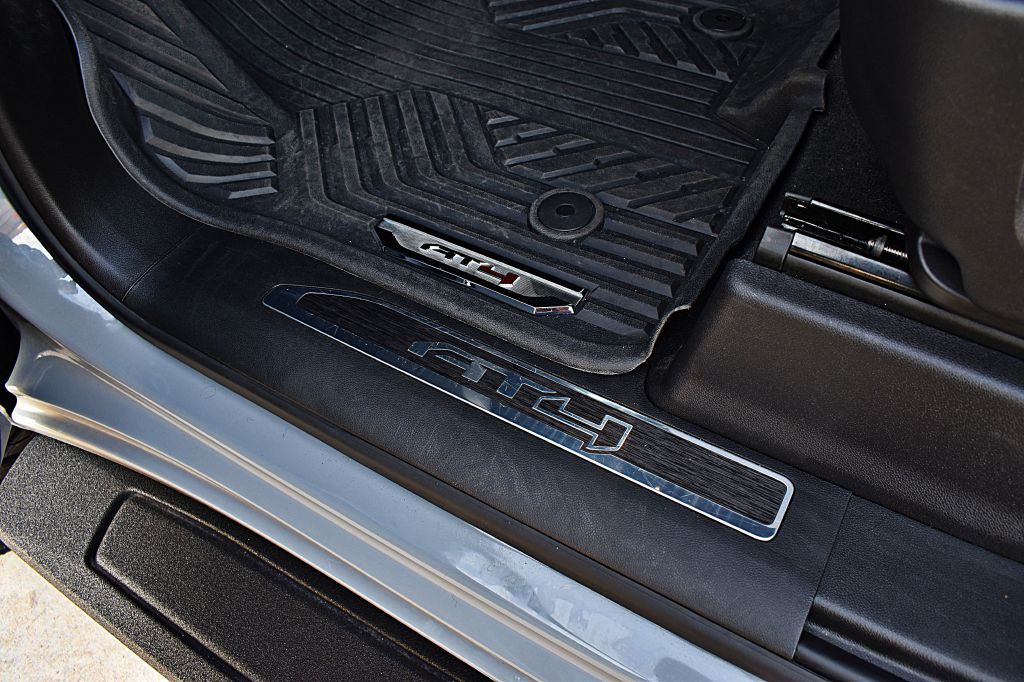 2025 GMC Sierra Image 48