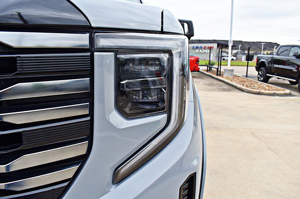 2025 GMC Sierra Image 51