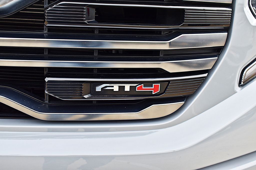 2025 GMC Sierra Image 54