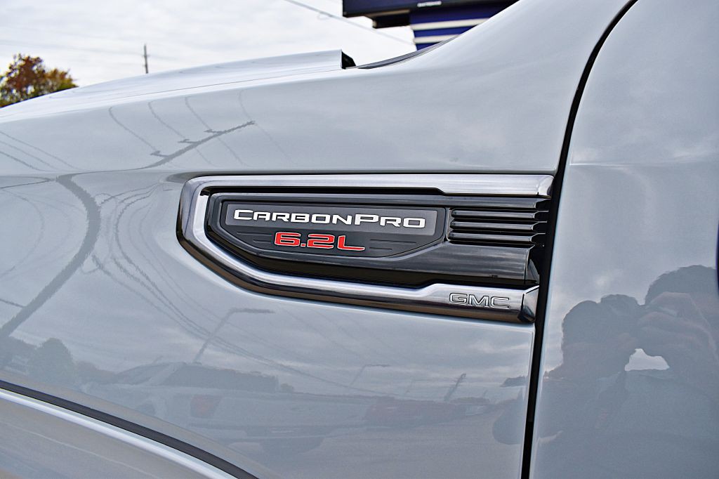 2025 GMC Sierra Image 55