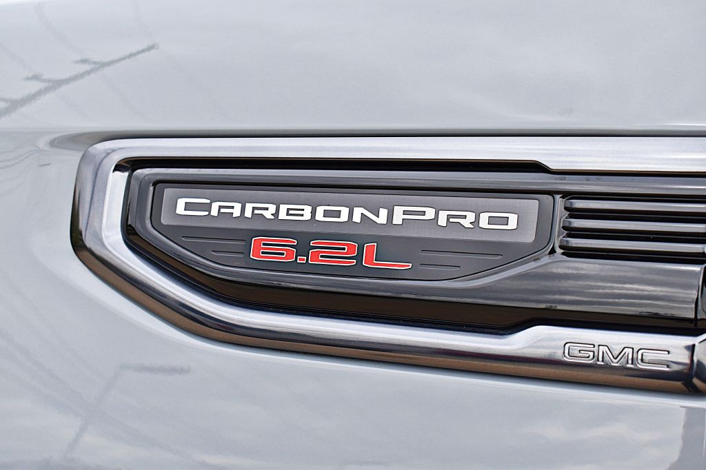 2025 GMC Sierra Image 56