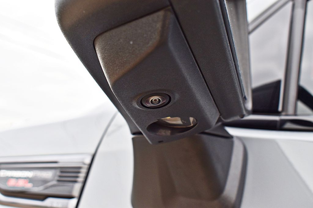 2025 GMC Sierra Image 57