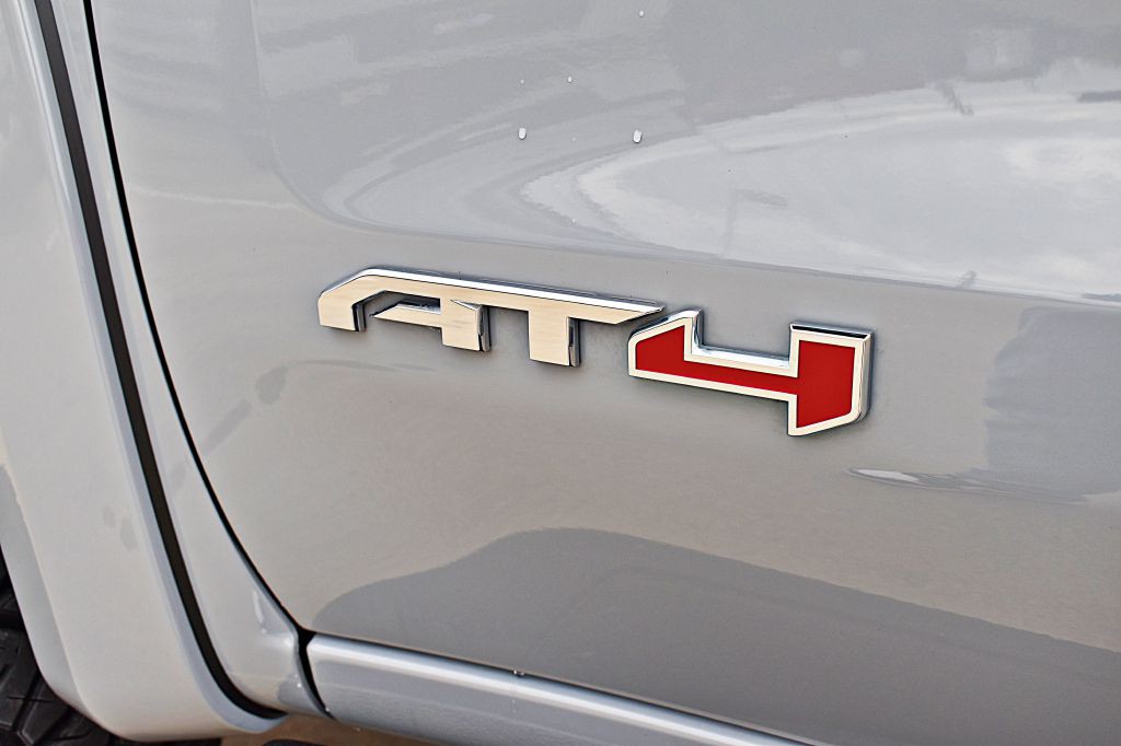 2025 GMC Sierra Image 58