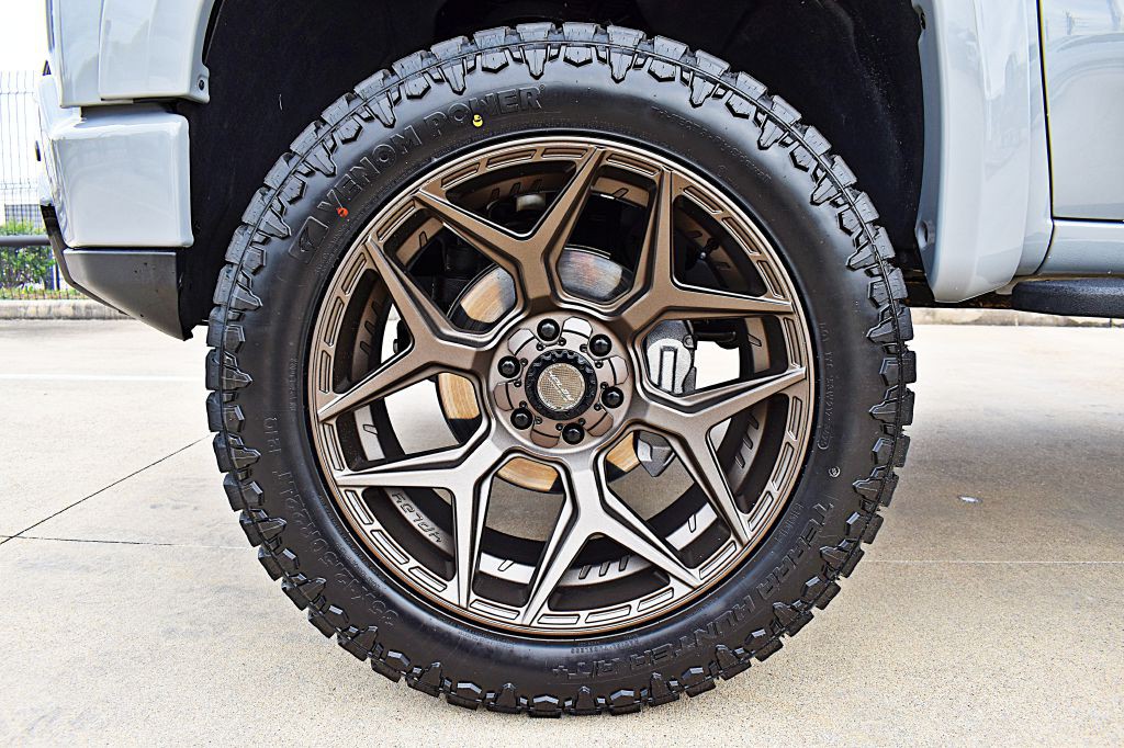 2025 GMC Sierra Image 59