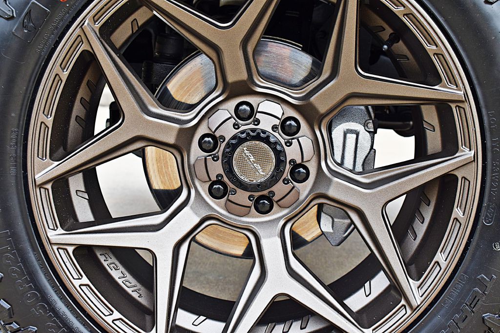 2025 GMC Sierra Image 60