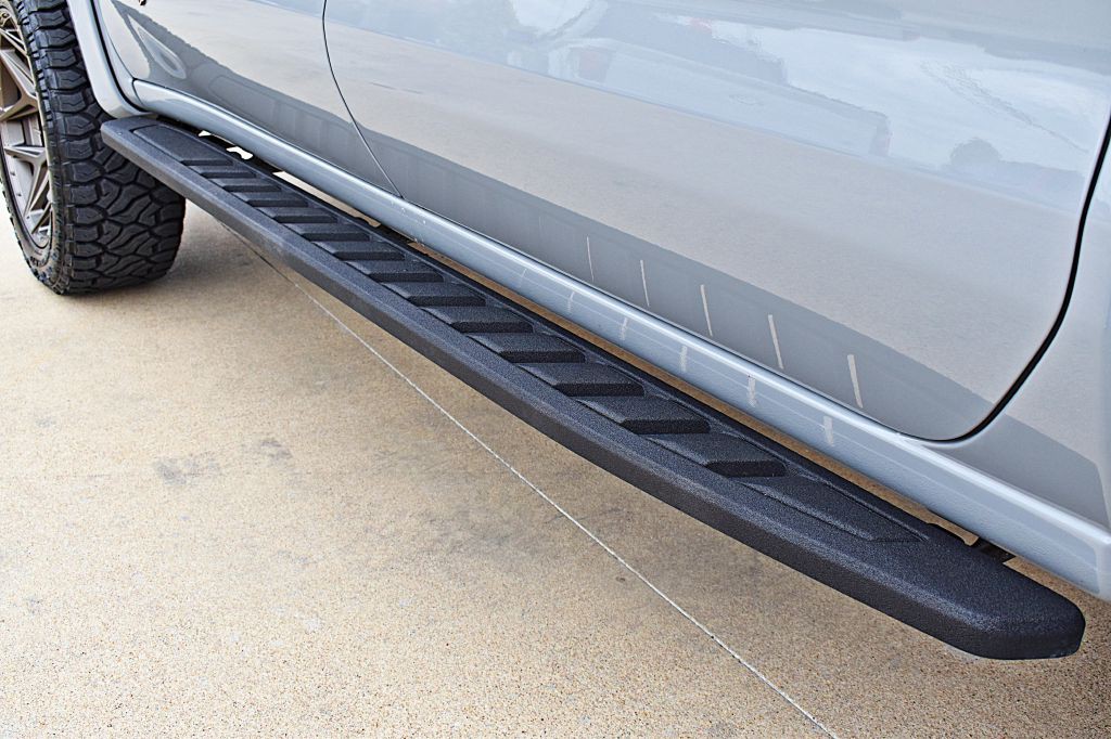 2025 GMC Sierra Image 62