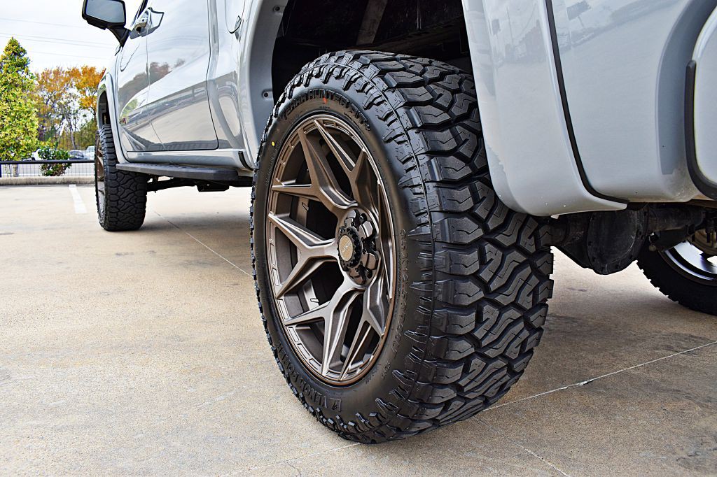 2025 GMC Sierra Image 63